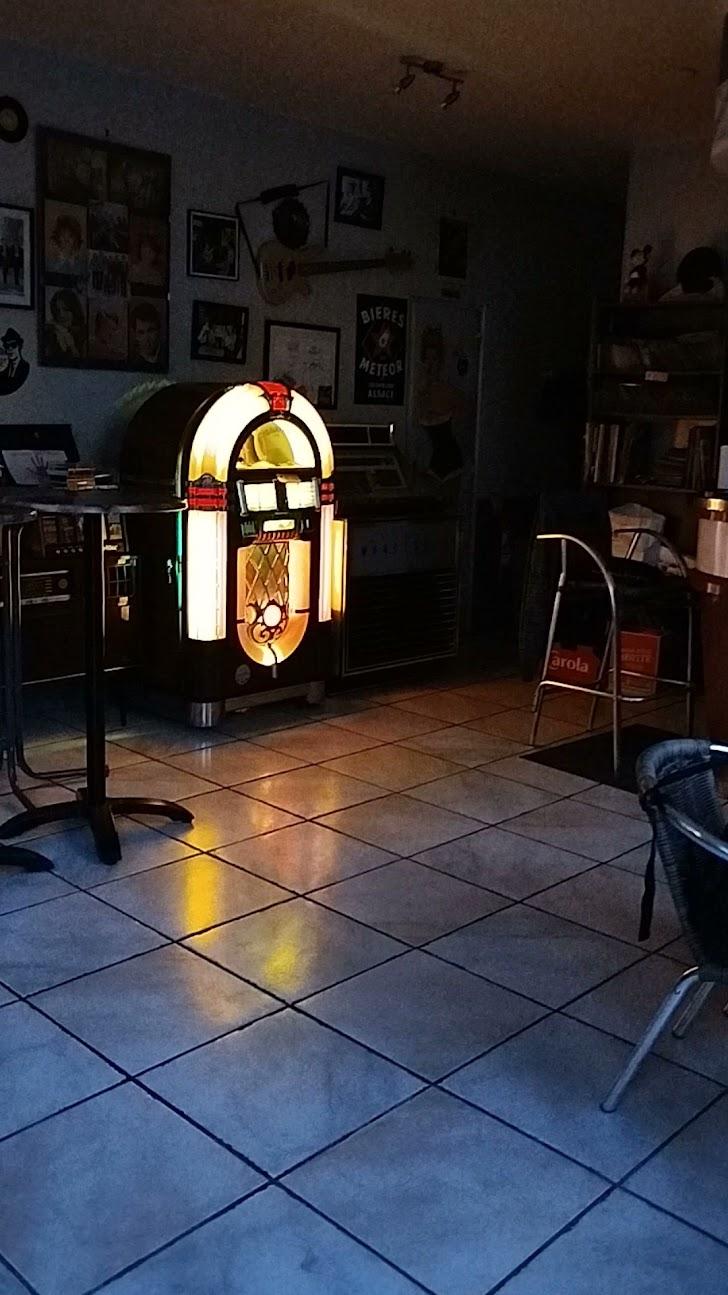 Photo du restaurant Brasserie du Sacré Coeur - Regnault Cyril