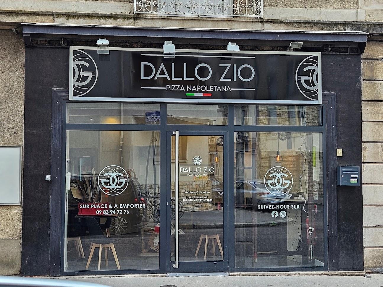 Photo de Dallo Zio Dijon