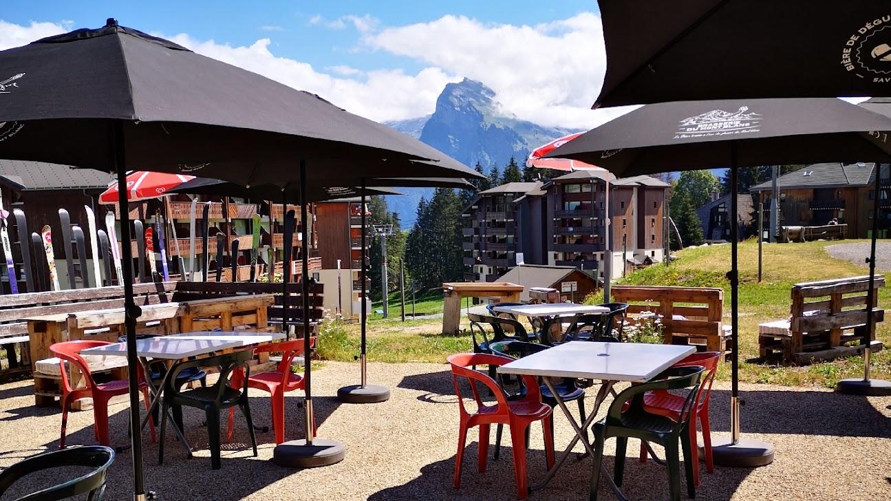 Photo du restaurant Restaurant la Combe