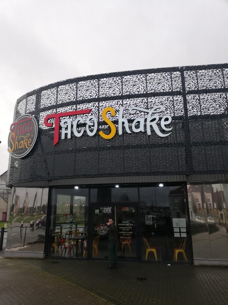 Photo de TacoShake Calais