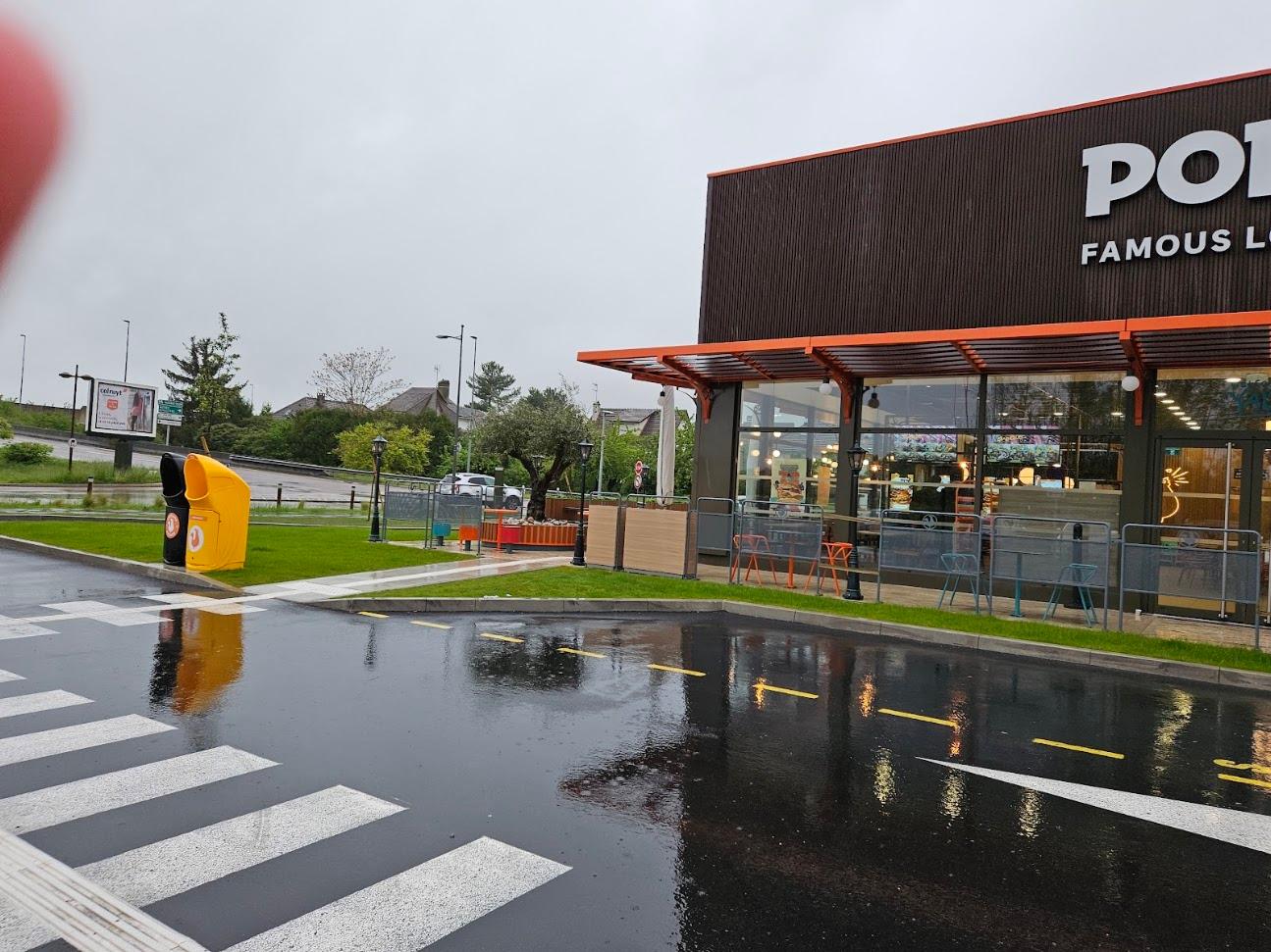 Photo de Popeyes - Troyes