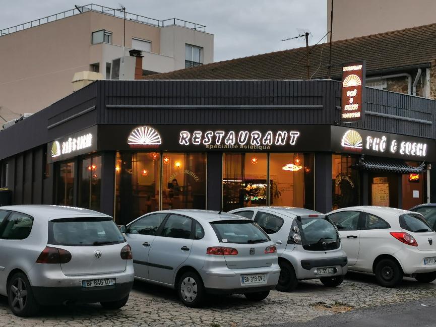 Photo de Matsumotoro