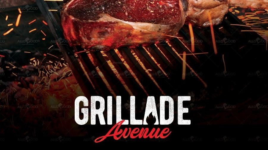 Photo de Grillade avenue snacking