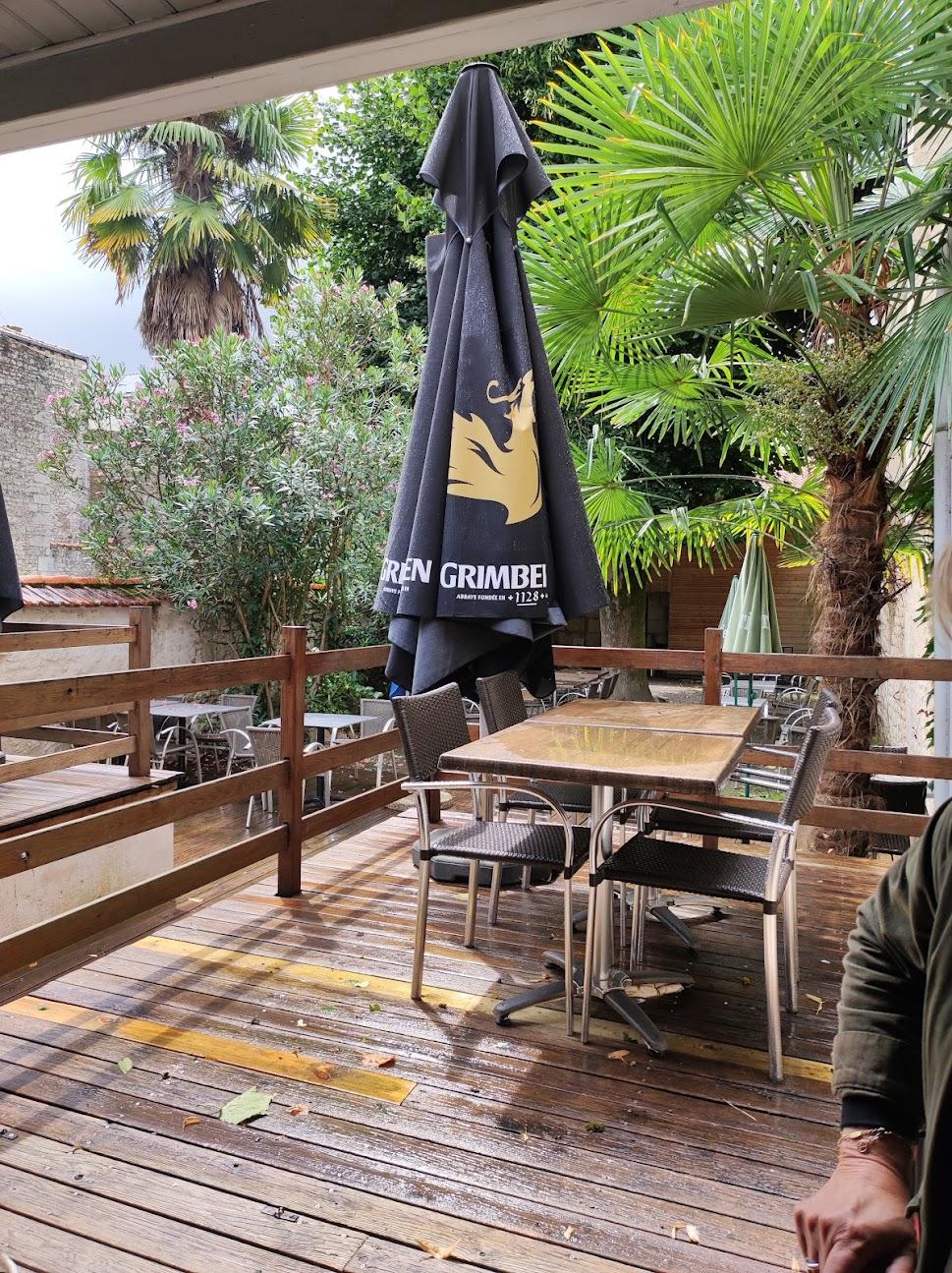 Photo du restaurant L'Entracte
