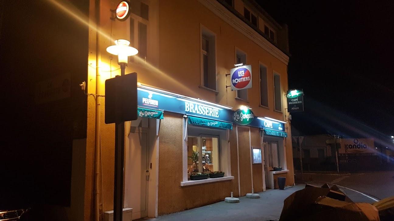 Photo de La Gargote