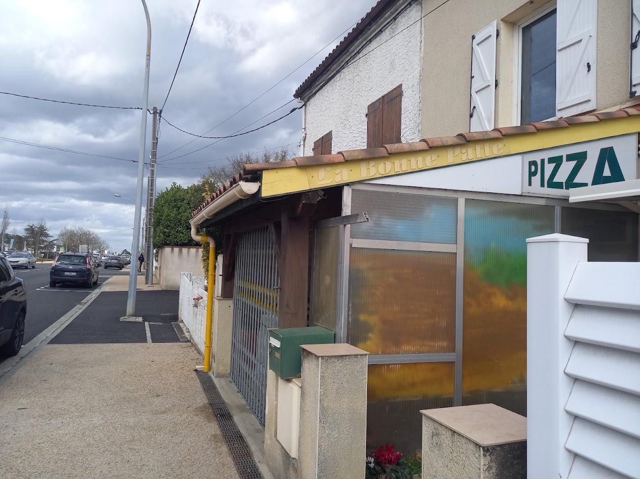 Photo de La Bonne Patte