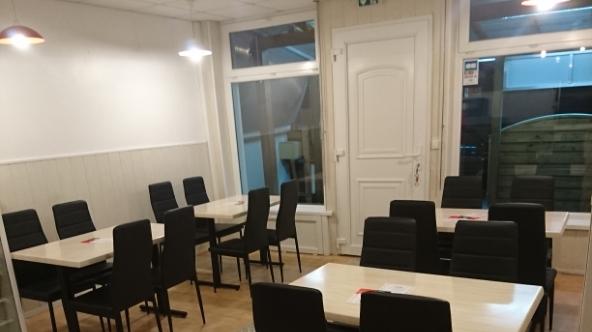 Photo du restaurant Snack Stephane
