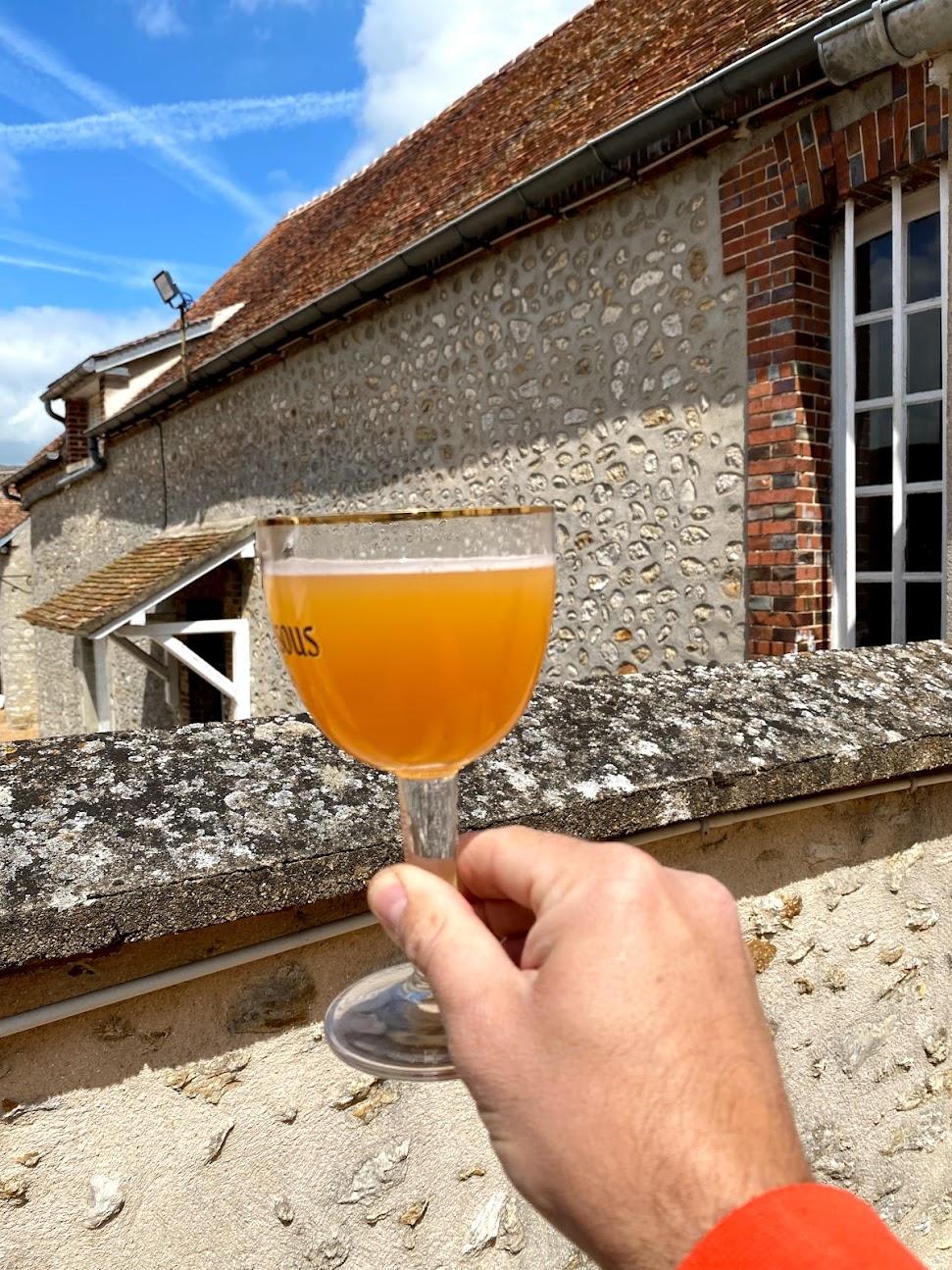 Photo de Brasserie De La Vallee
