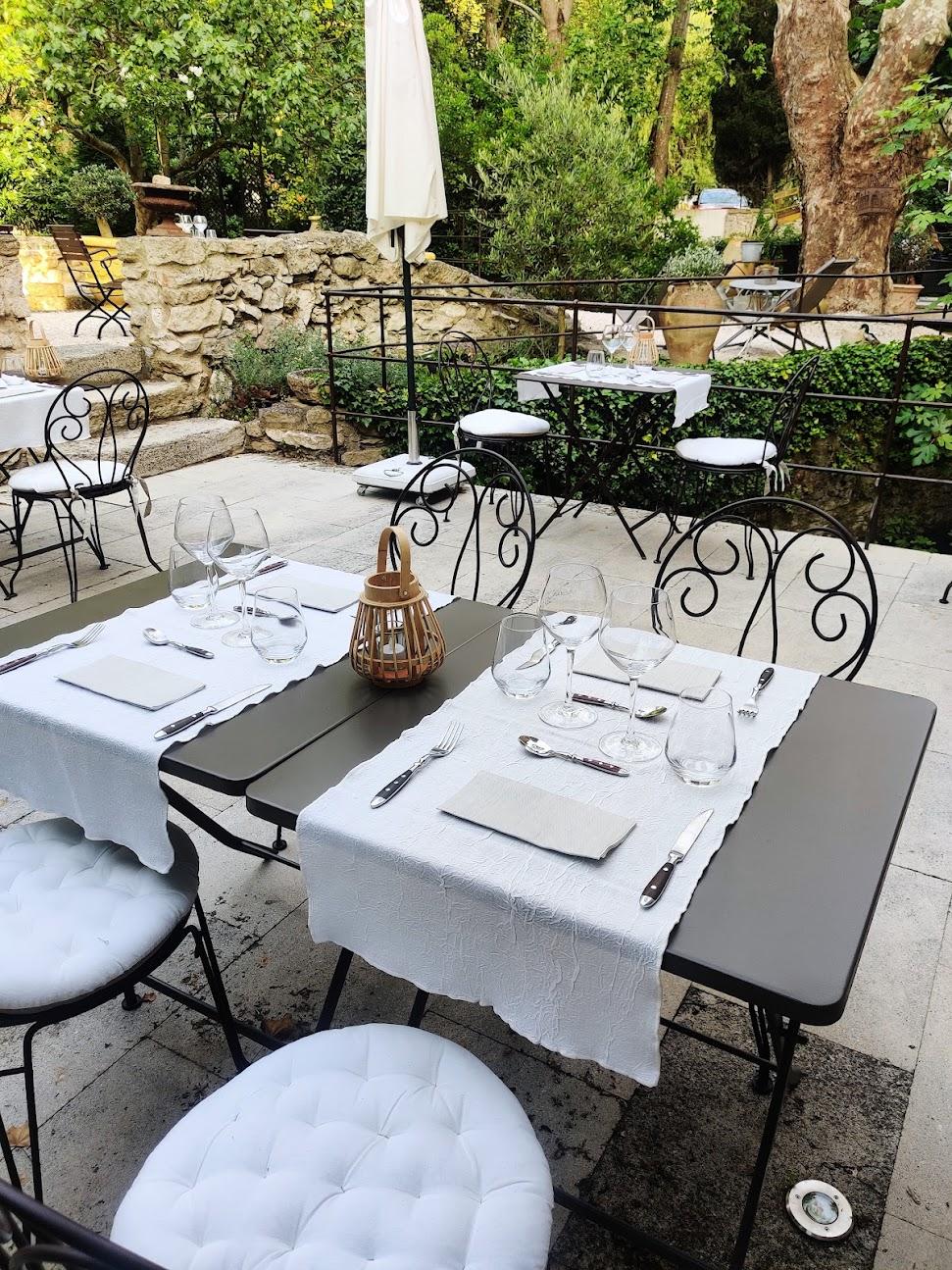 Photo de Le Bistrot du Poète