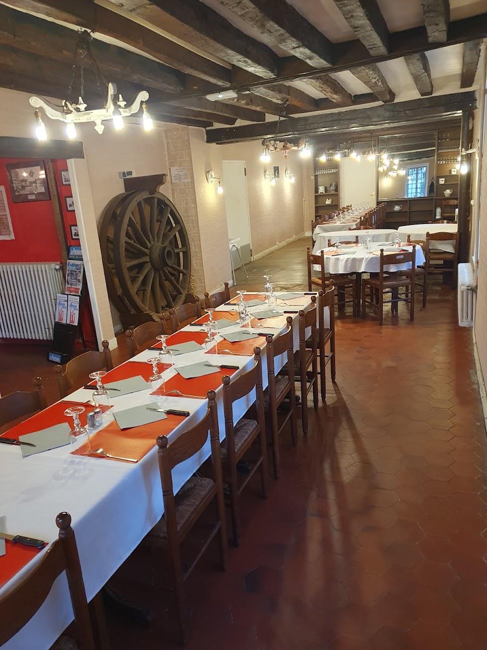 Photo de Auberge De Rigny