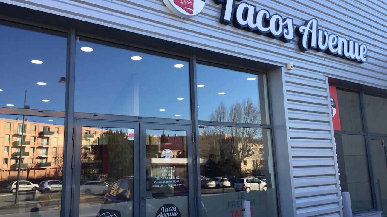 Photo du restaurant Tacos Avenue
