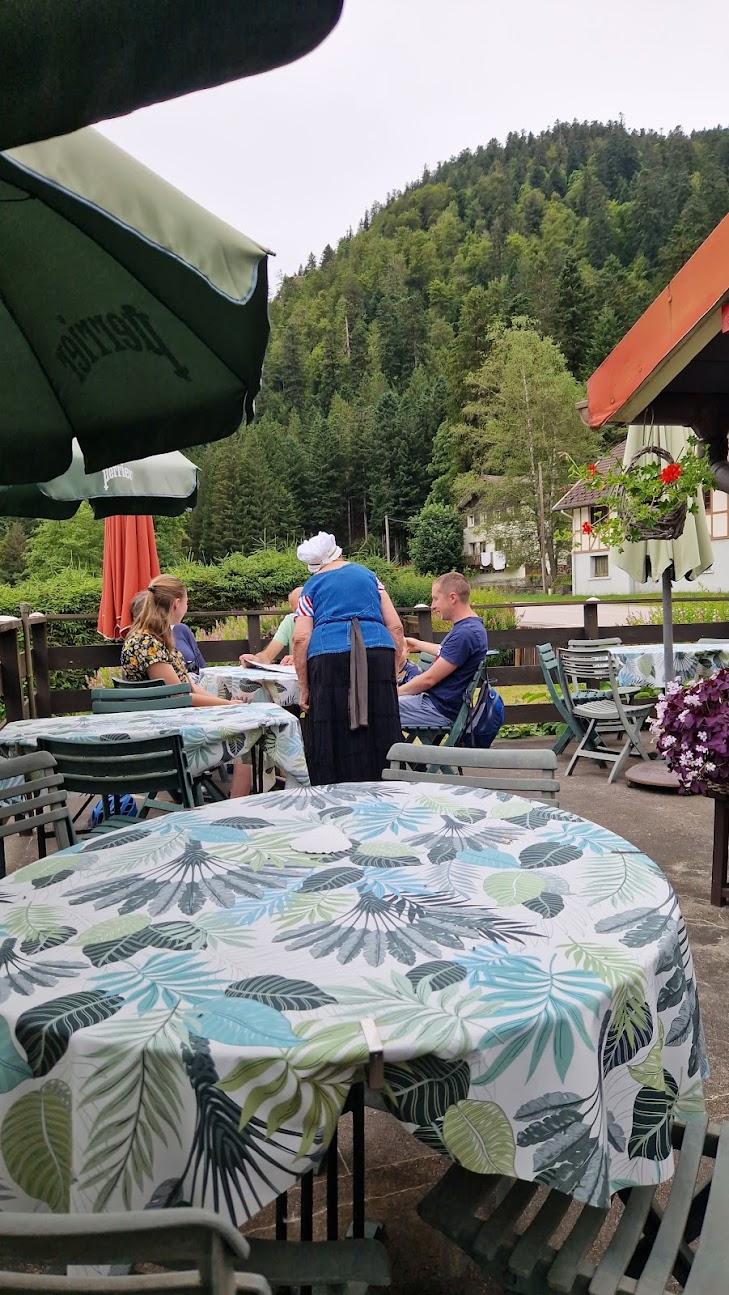 Photo de Auberge de Retournemer