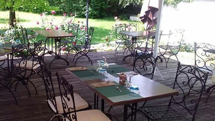 Photo du restaurant Restaurant La Grange
