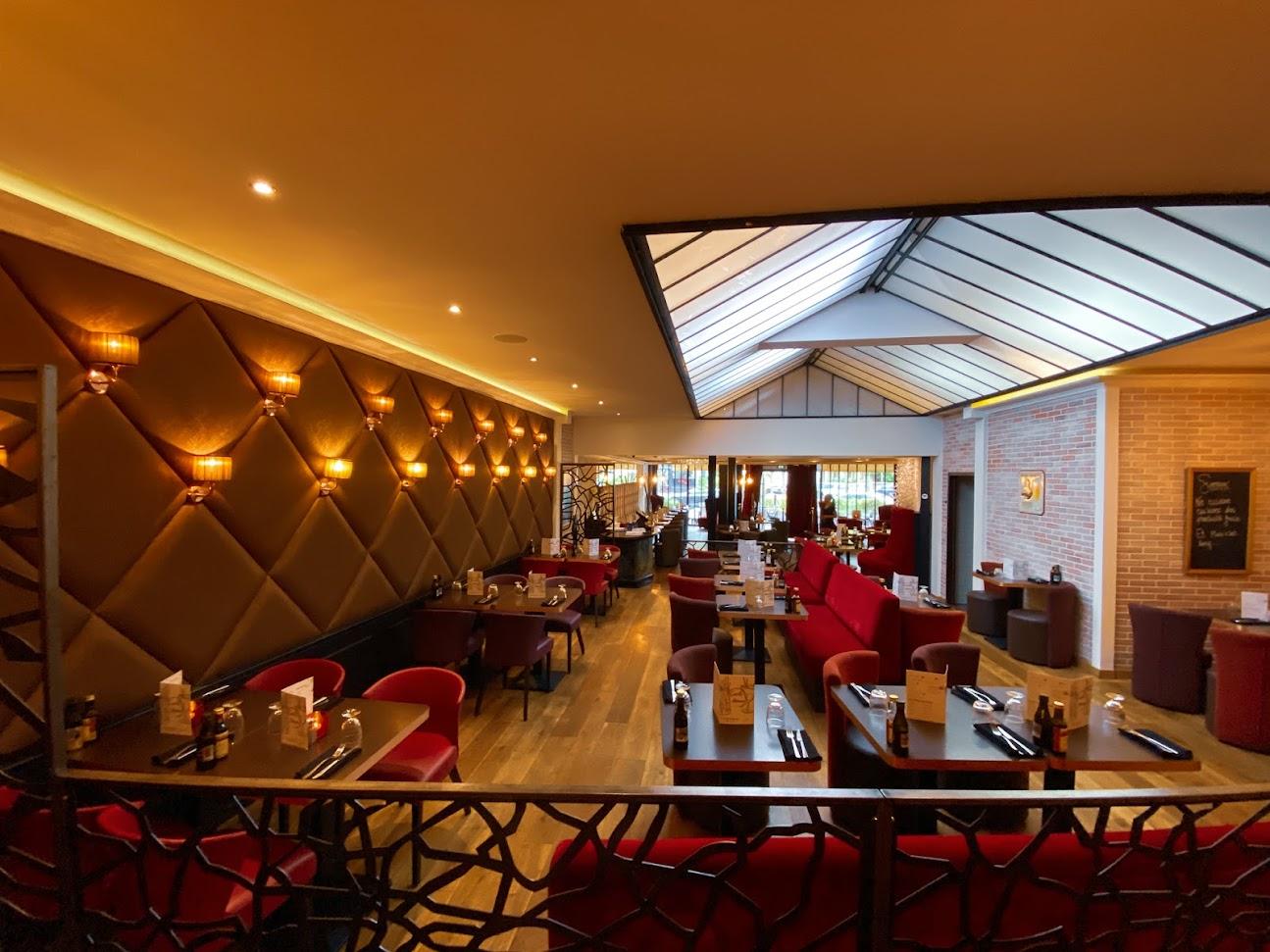 Photo du restaurant Soprano