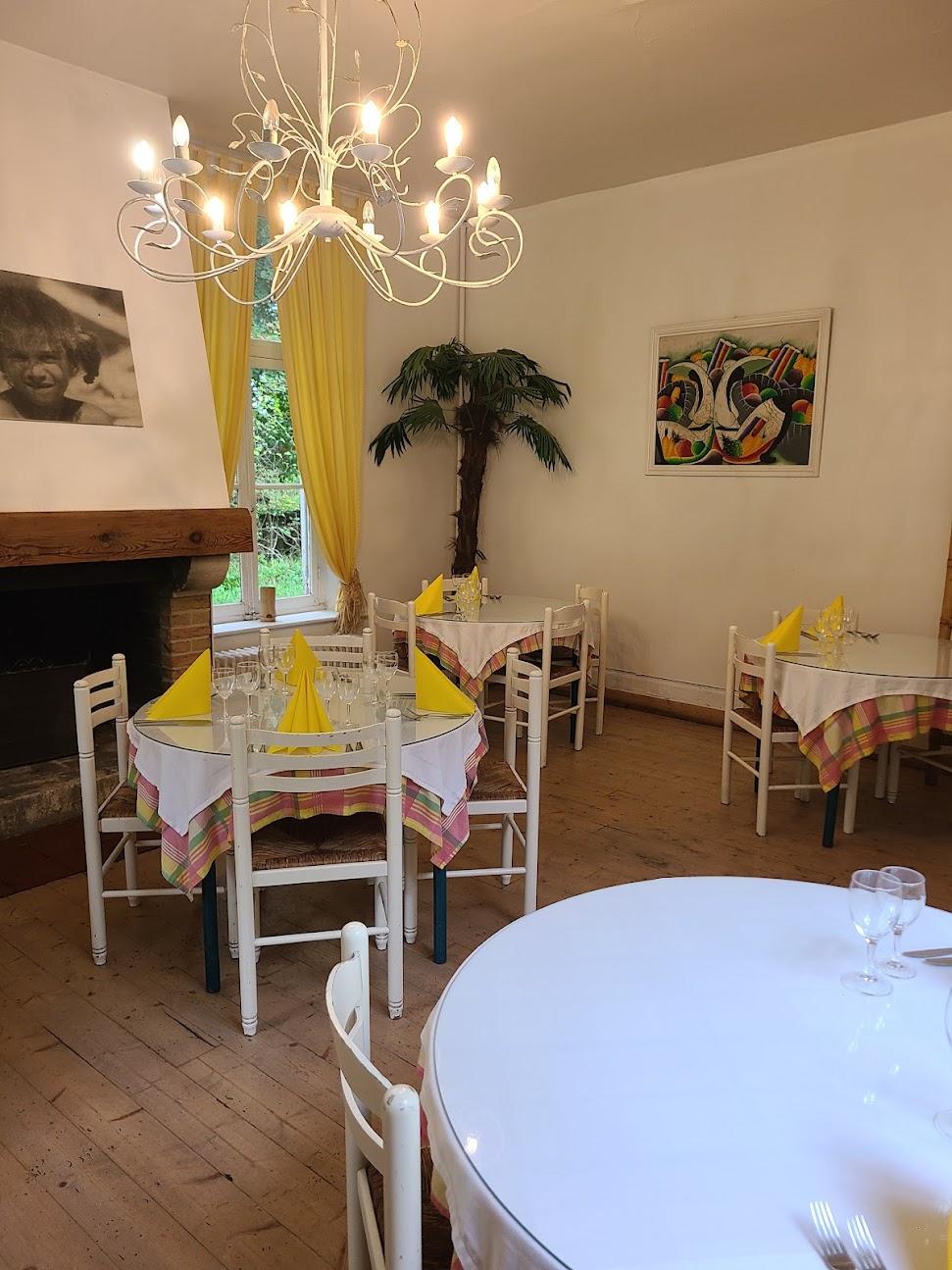 Photo de Le Domaine de La Petite Métisse