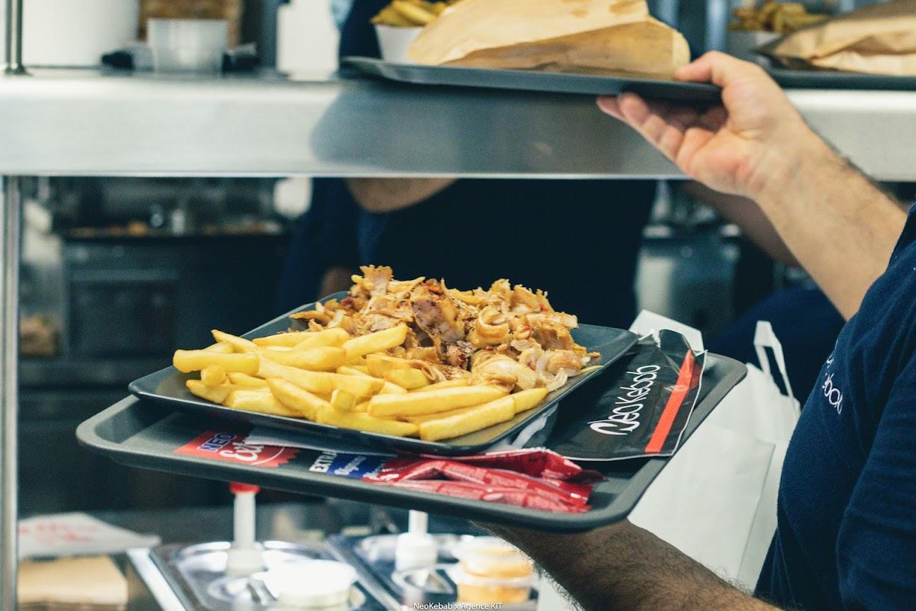 Photo de Neo Kebab & Grill