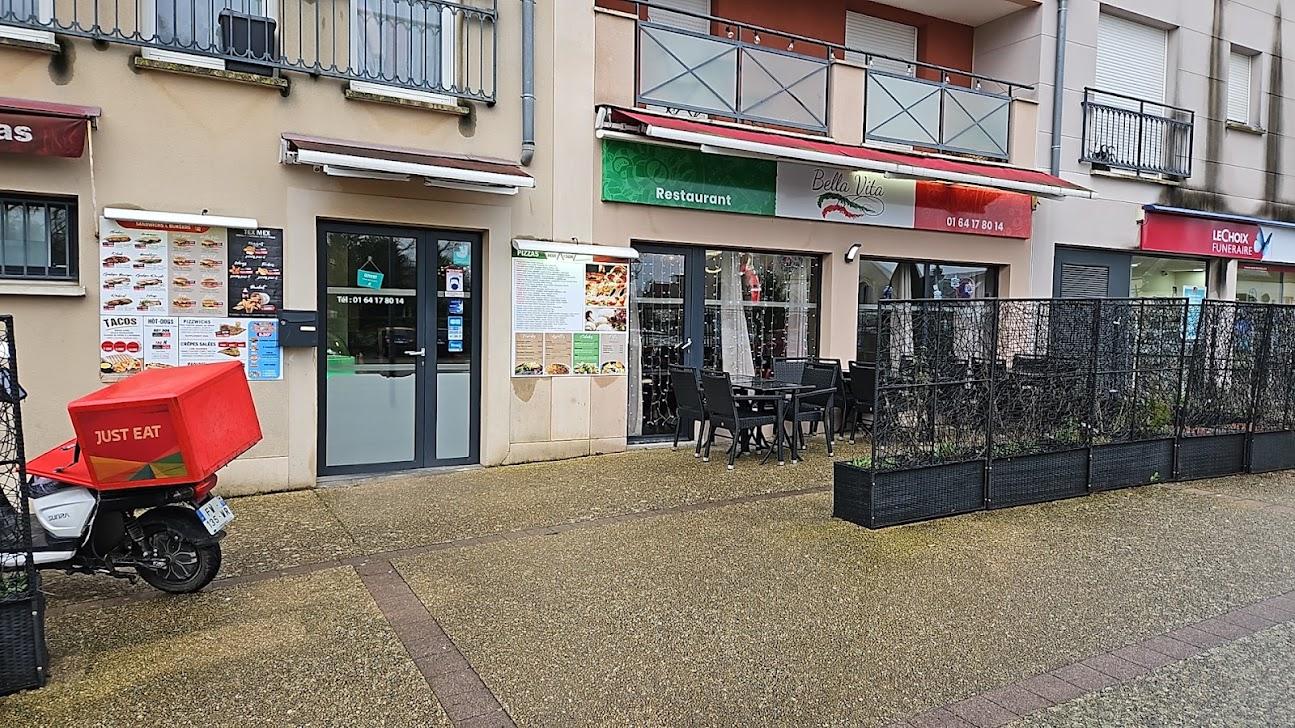Photo de Bella vita