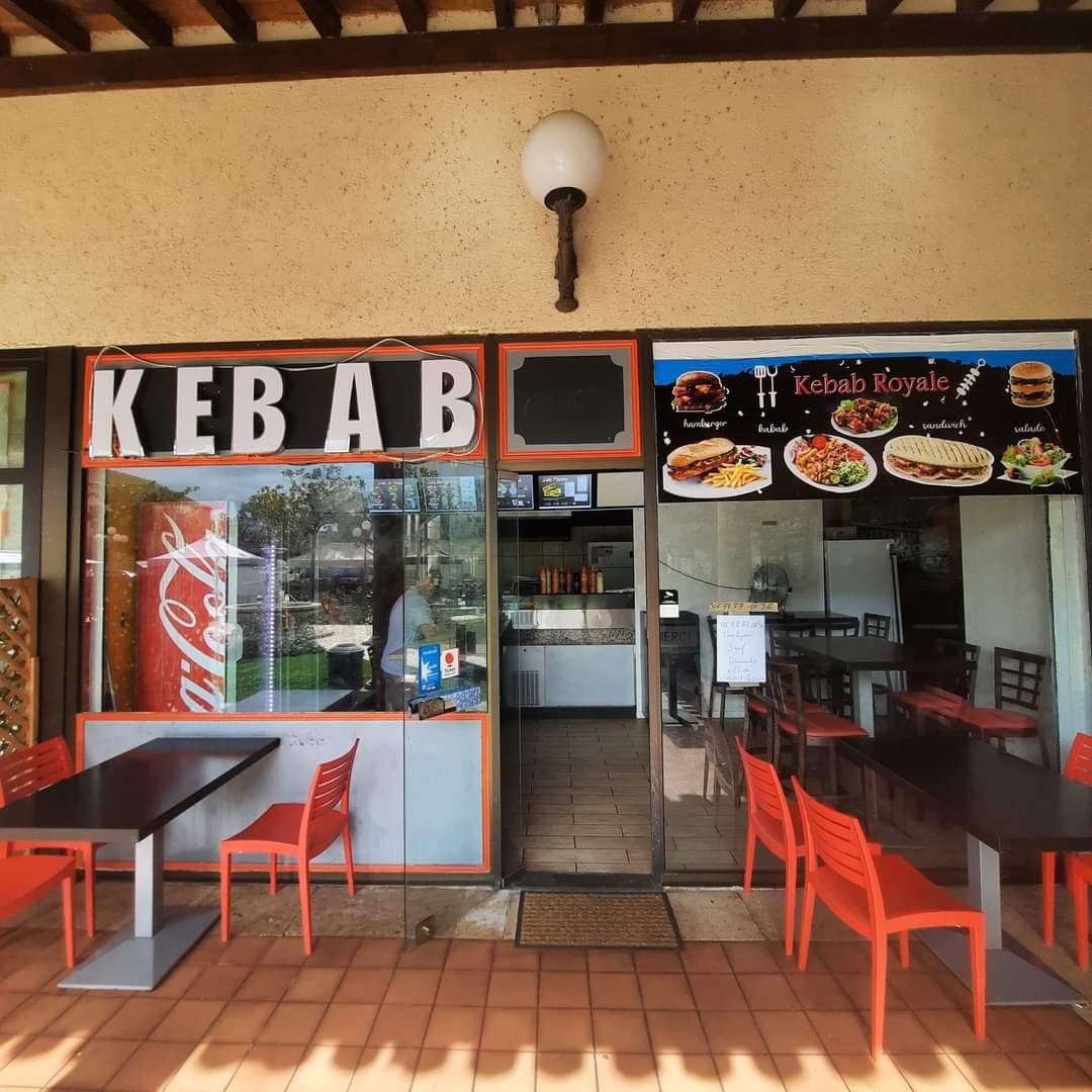 Photo de Owais Kebab