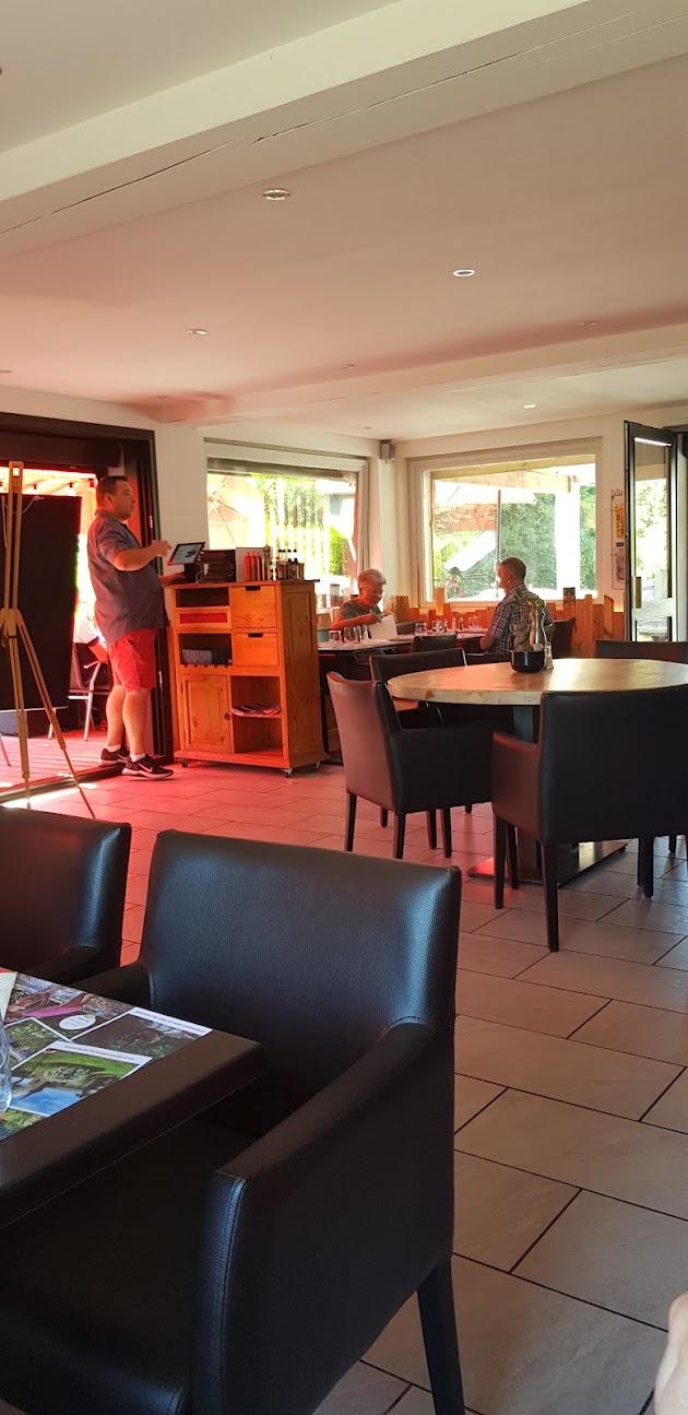 Photo de Au Bord Du Lignon