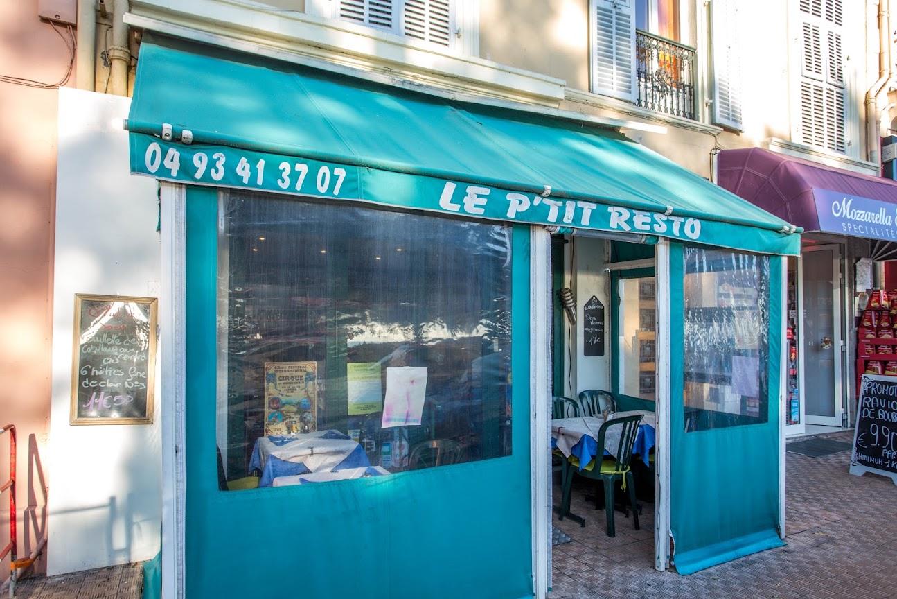 Photo de Le P'tit Resto