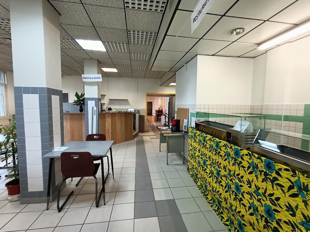 Photo de Le Faitout - la cantine