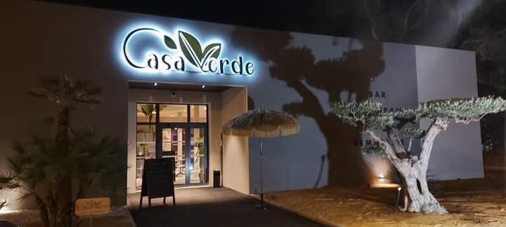 Photo du restaurant CASA VERDE Angers