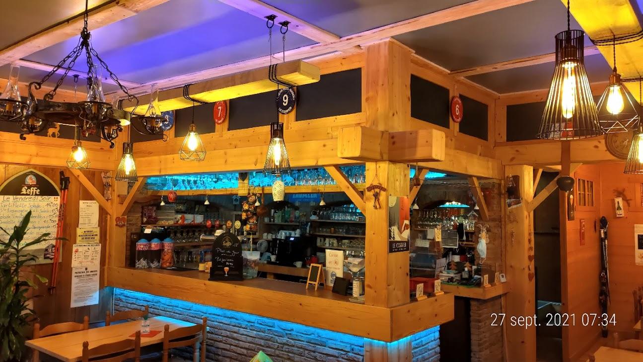 Photo de Café Bar Brasserie Le Thélut
