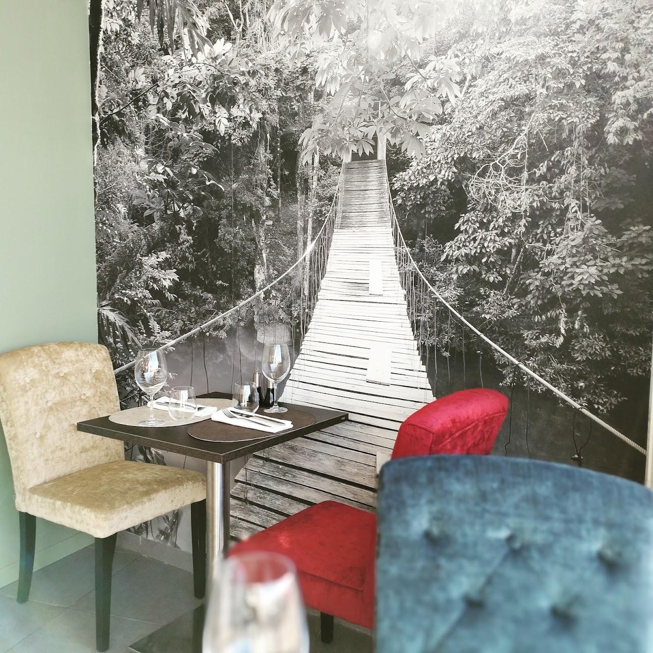 Photo de Restaurant Le Voyage