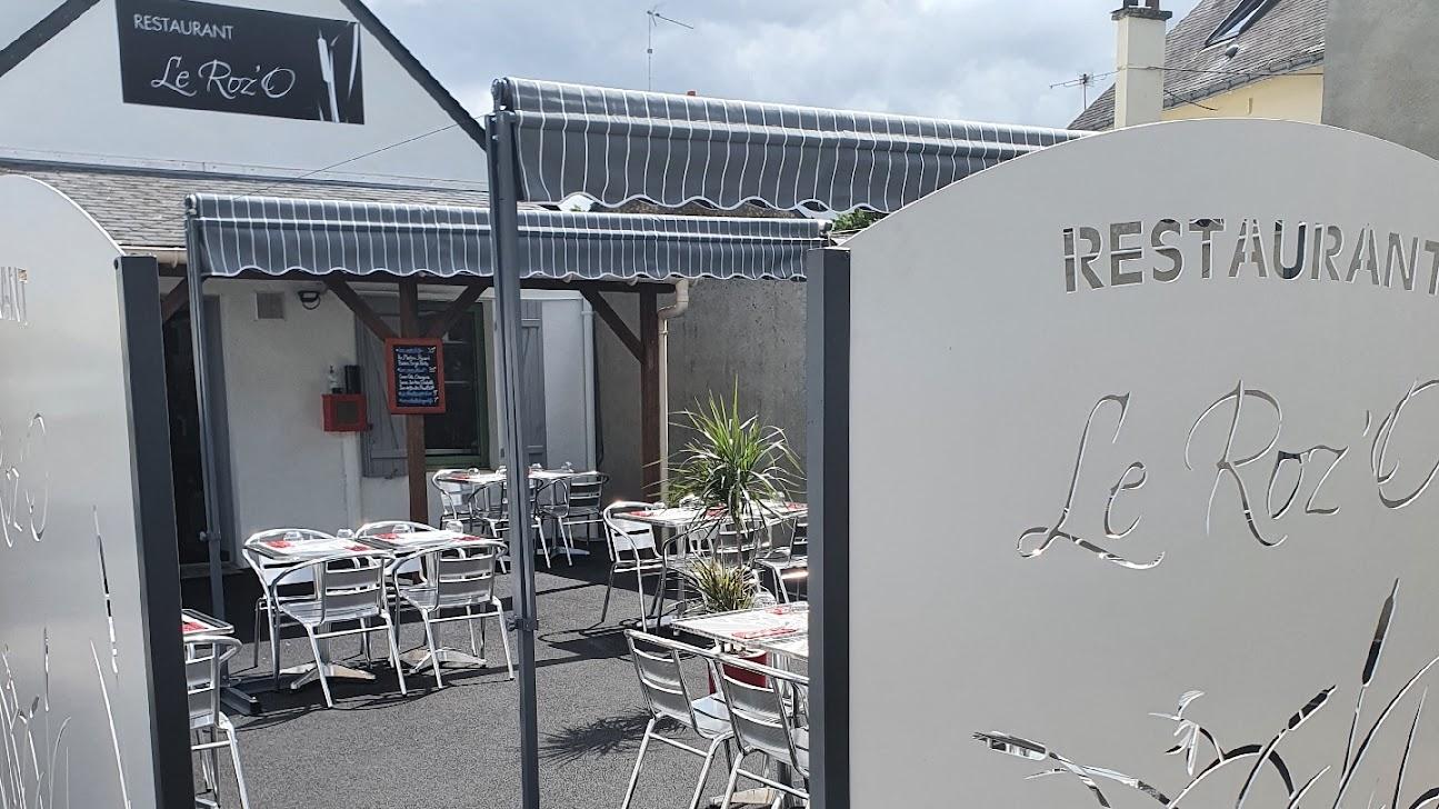 Photo du restaurant Le Roz'O