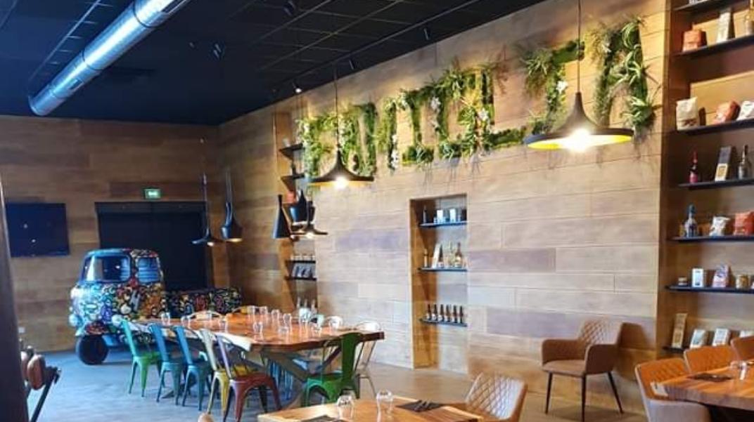 Photo de Casa Viale - Meximieux