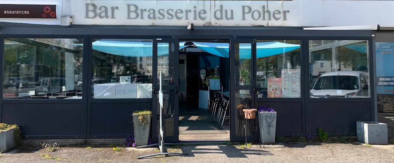 Photo de Bar brasserie du Poher