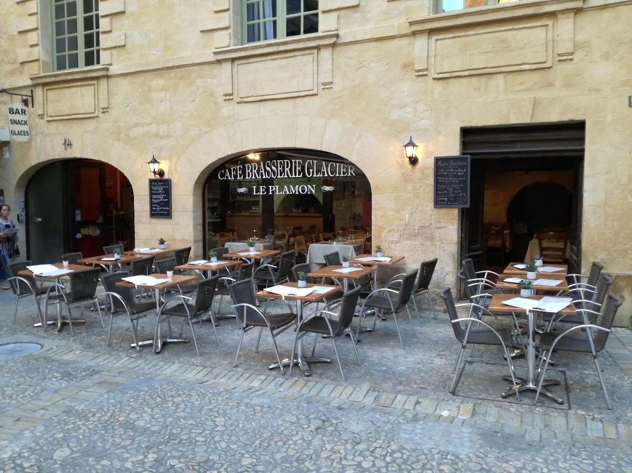 Photo de Le Plamon