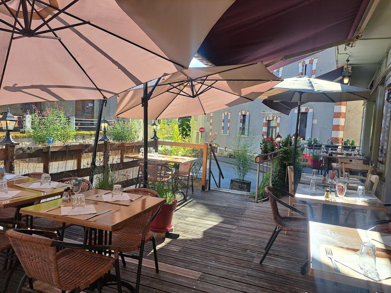 Photo du restaurant Restaurant L'Artémise