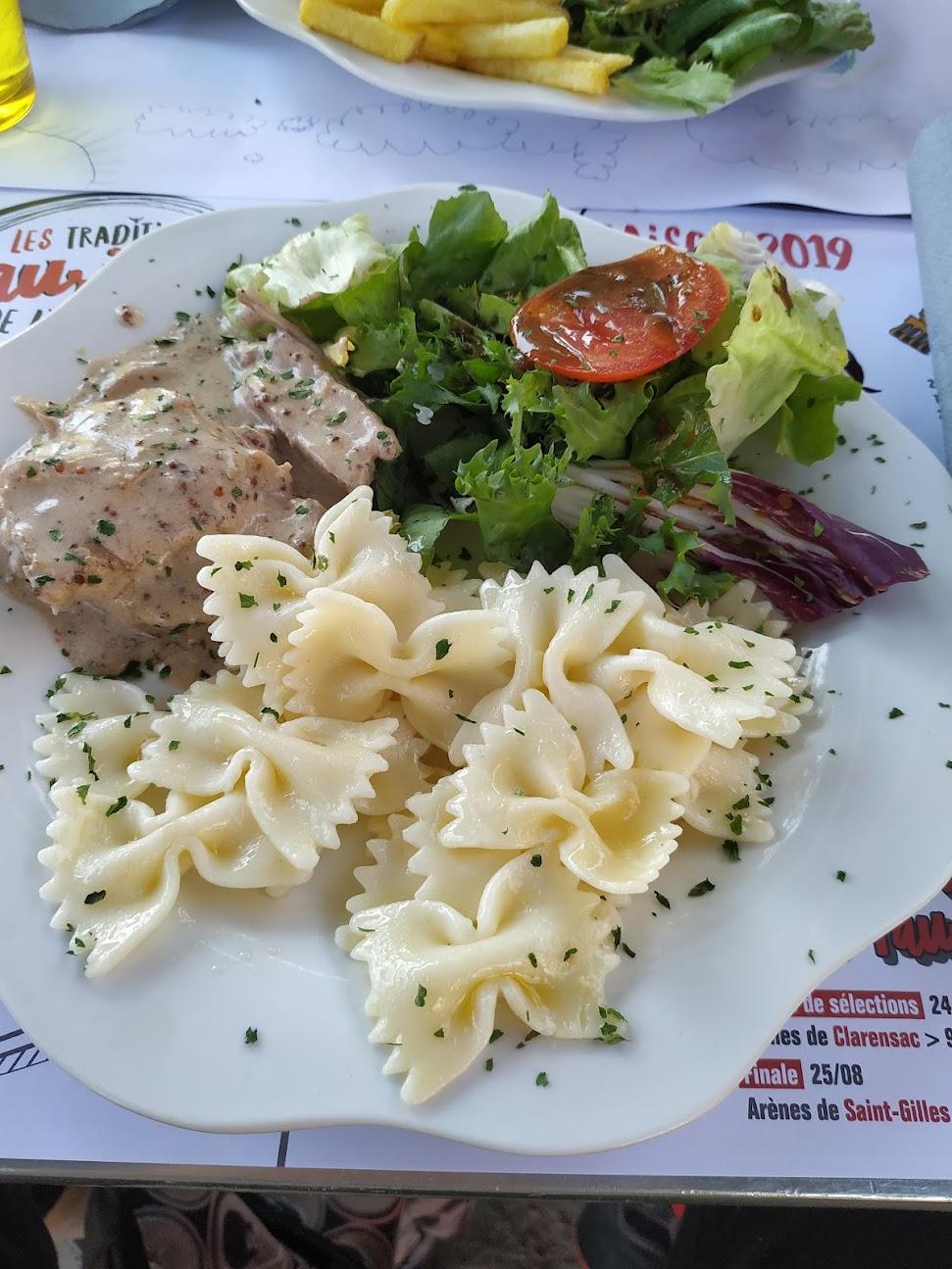 Photo de Restaurant Syl Jhon