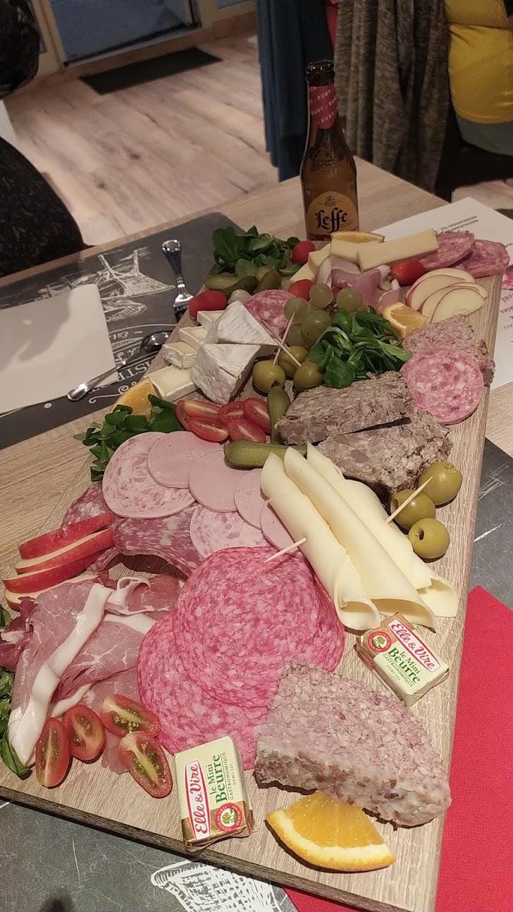 Photo de Le Renouveau