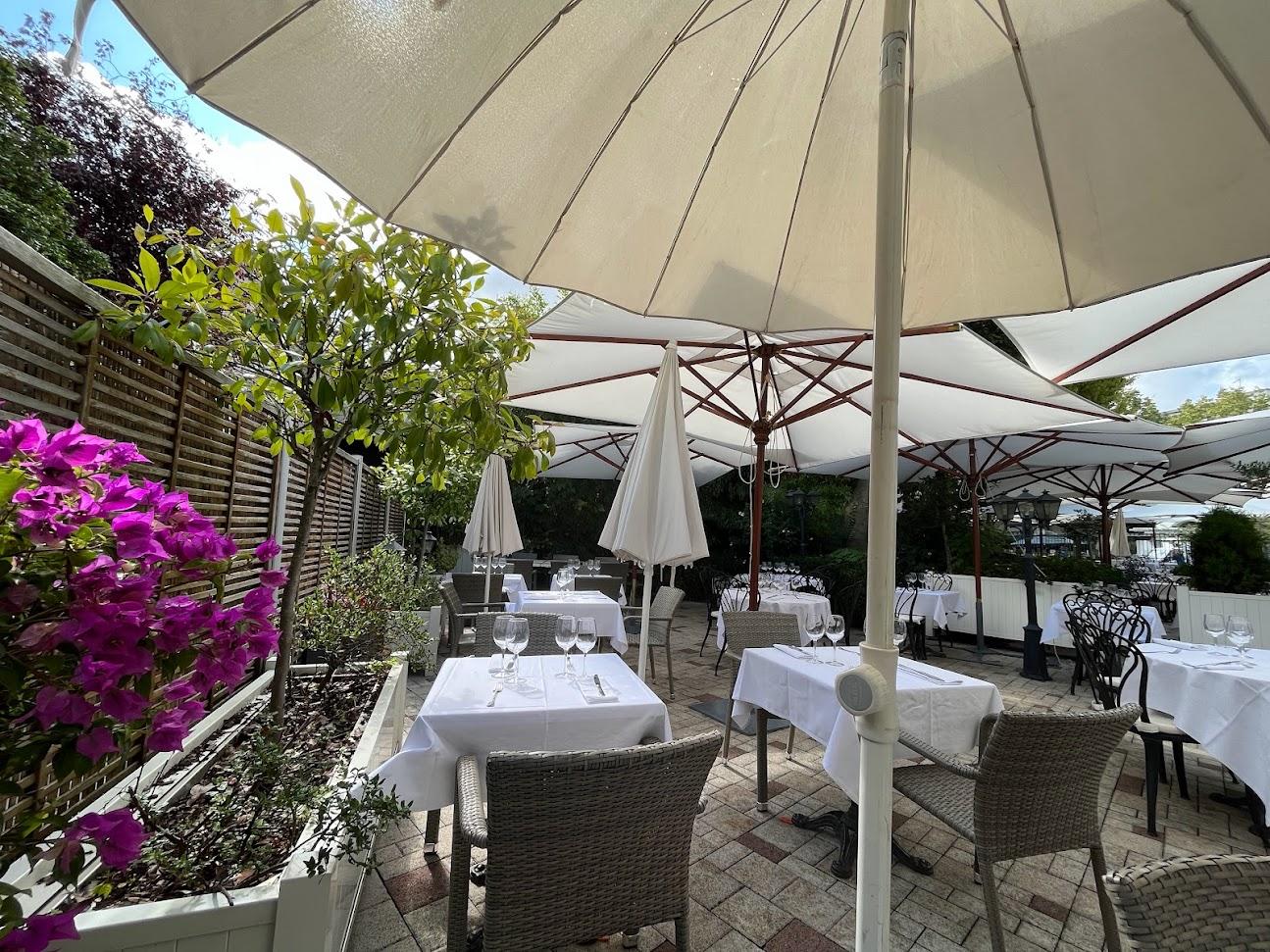 Photo du restaurant Brasserie Excelsior Reims