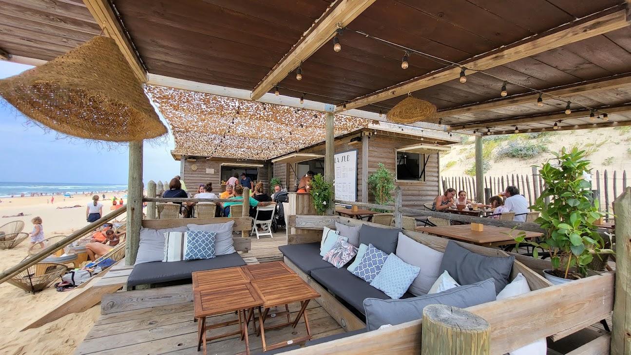 Photo du restaurant La Sud