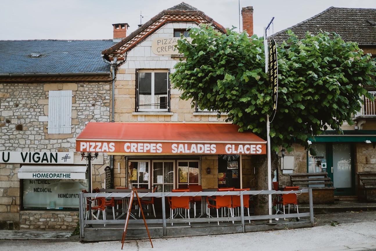 Photo du restaurant La Scuderia