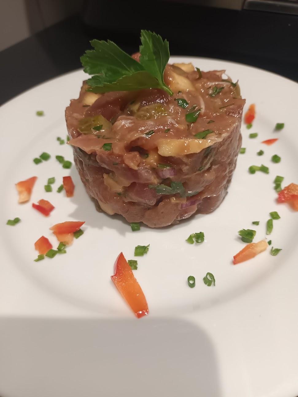 Photo du restaurant Chez Marcus