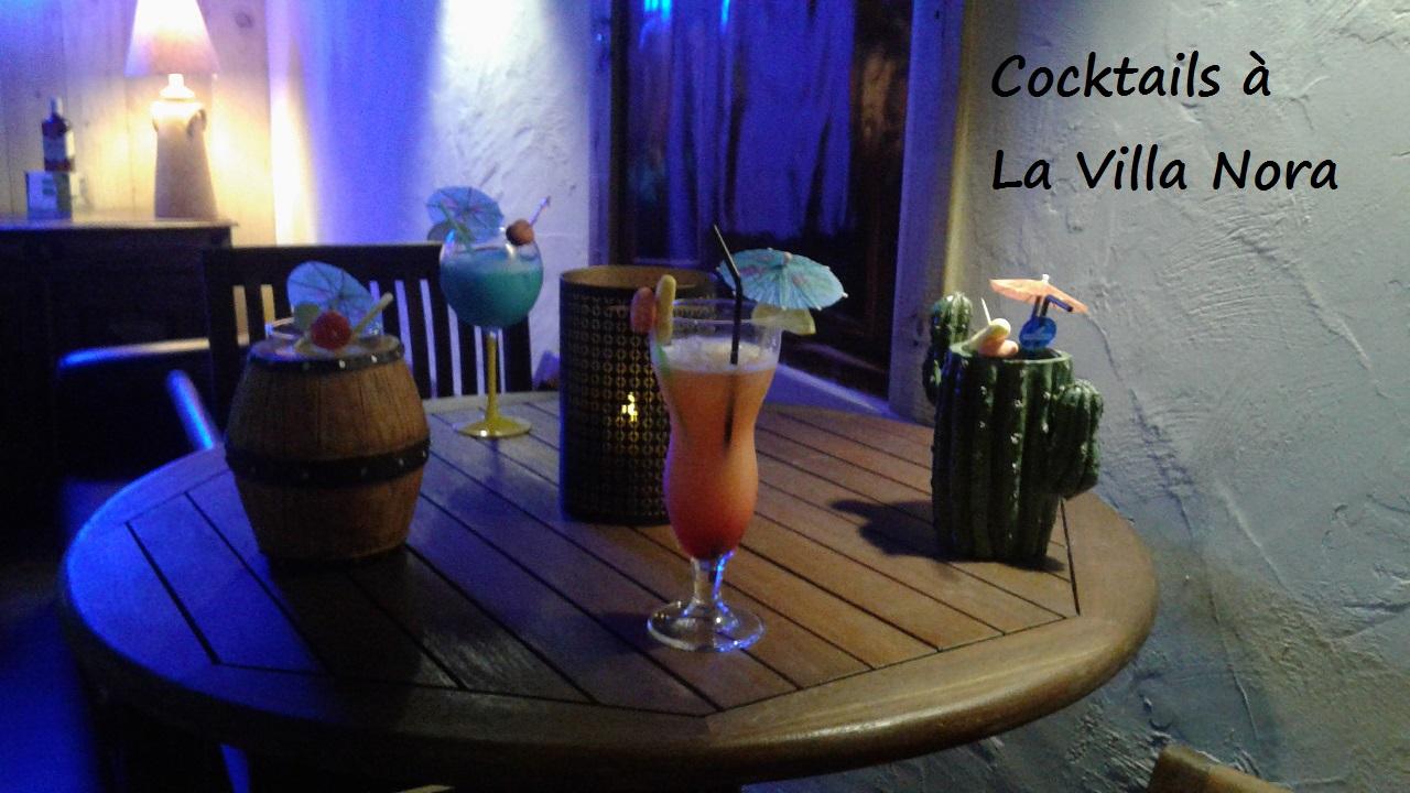 Photo de La Villa Nora