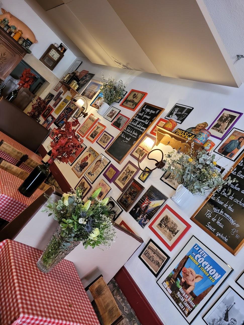 Photo de Le bouchon de la cave