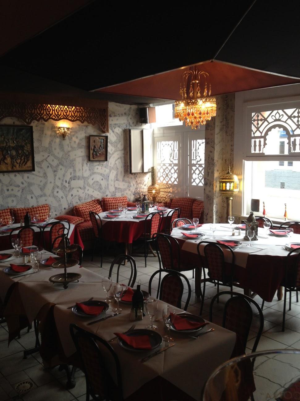 Photo de Restaurant de Fes