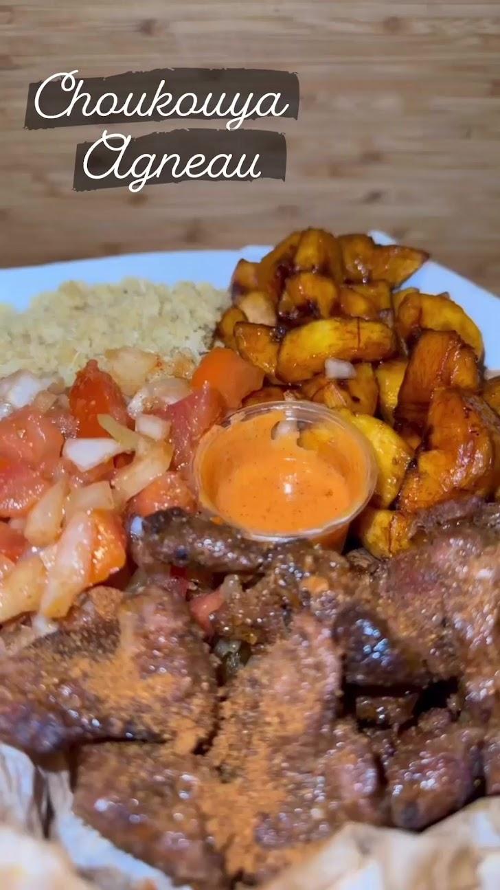 Photo du restaurant Suya spot