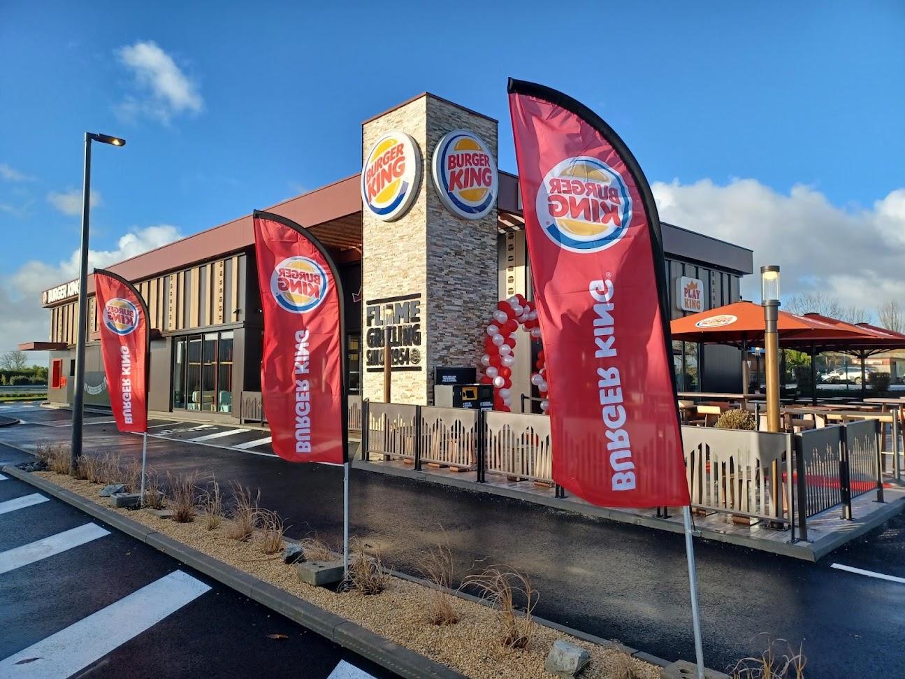 Photo de Burger King