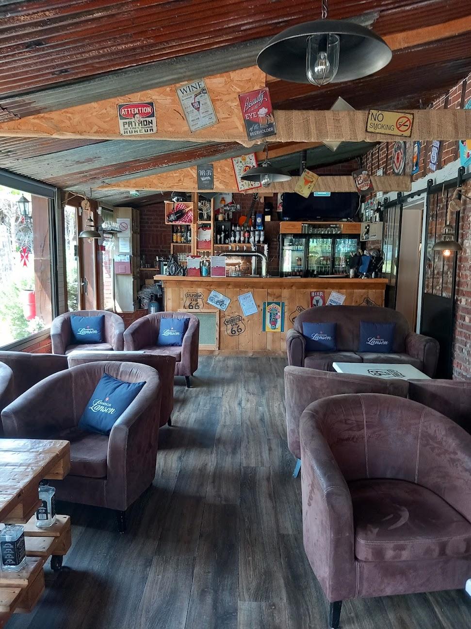 Photo de Restaurant L Eolienne