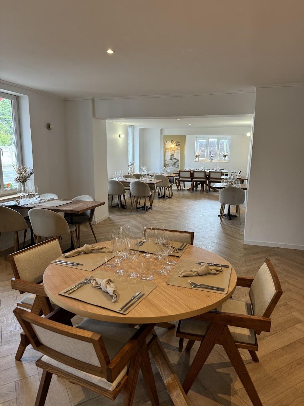 Photo de Auberge de l'Etoile - Restaurant Traditionnel