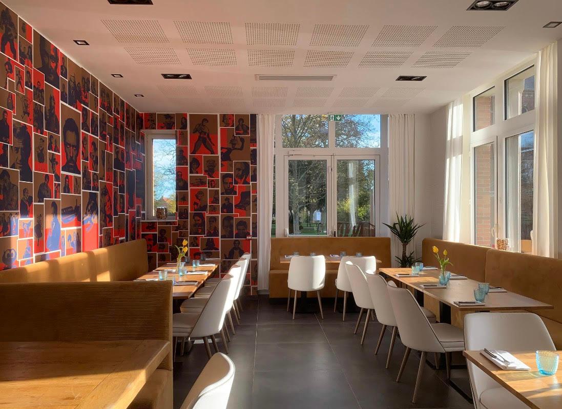 Photo de Restaurant N9uf