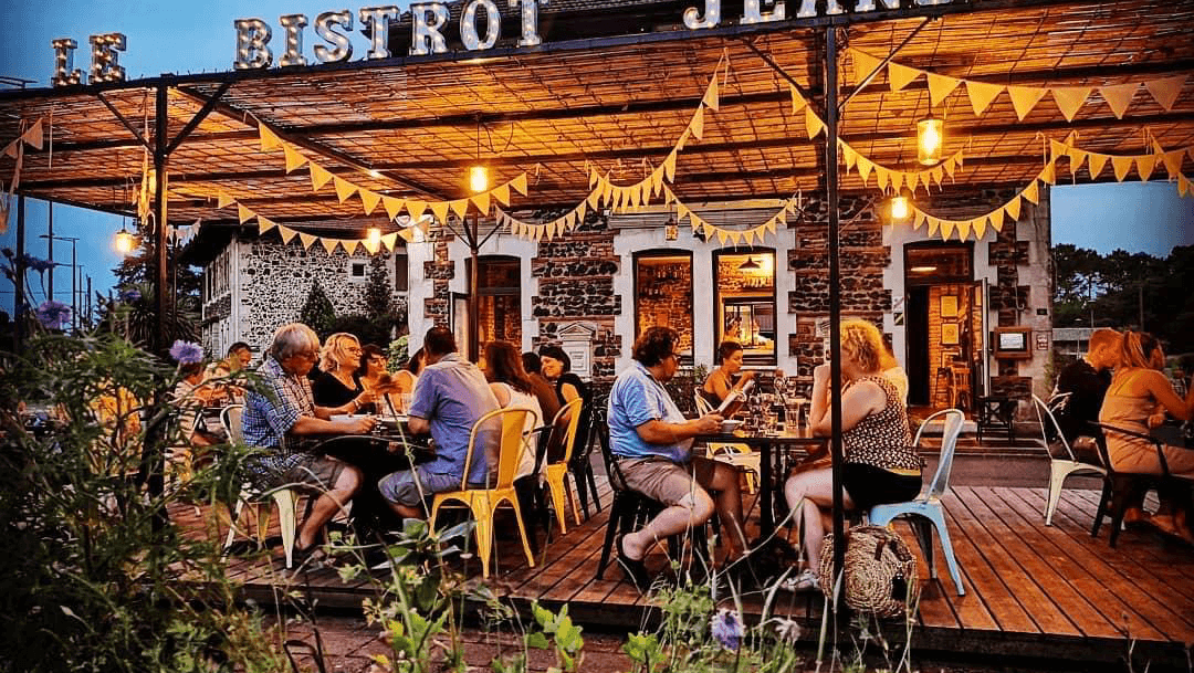 Photo de Le Bistrot Jeanot