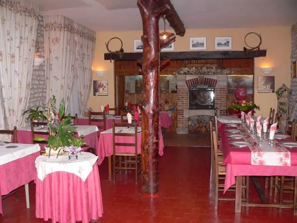 Photo de Auberge de Courcy
