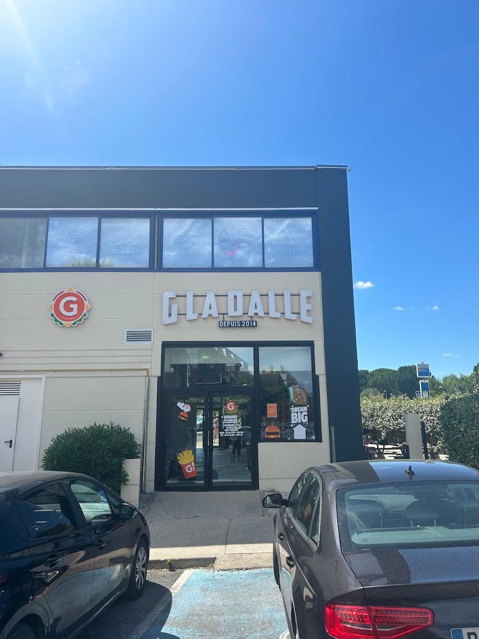 Photo du restaurant G LA DALLE